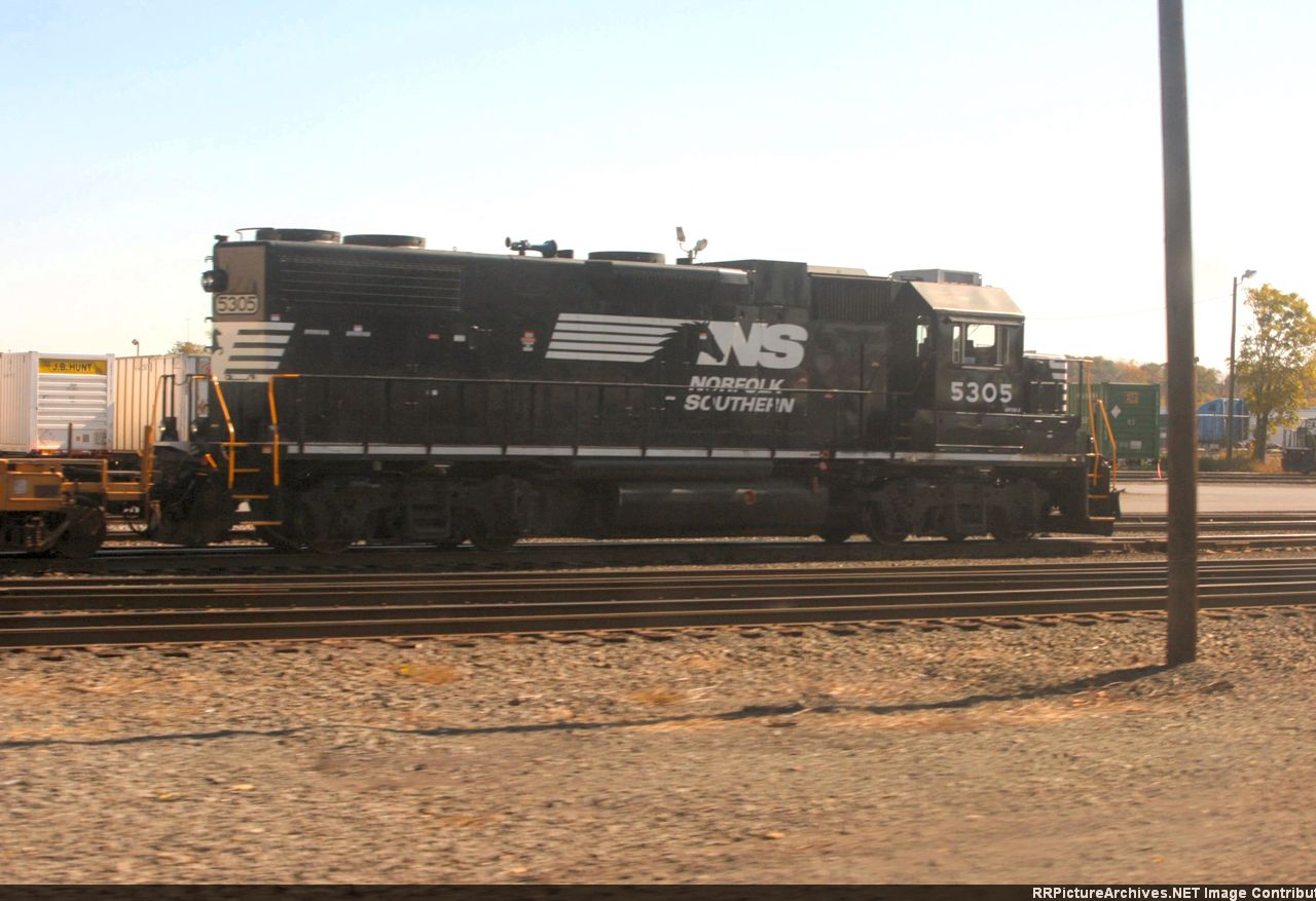 NS 5305